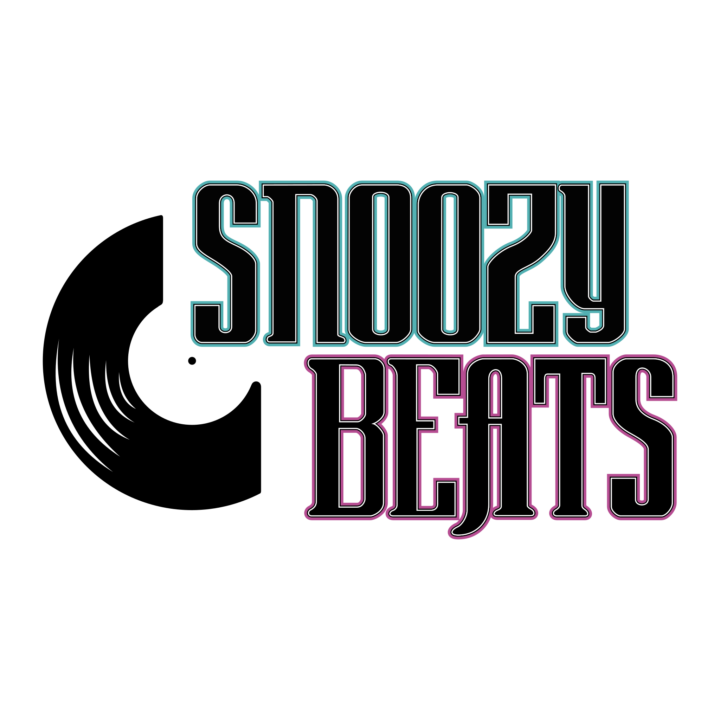 snoozybeats color invertiert